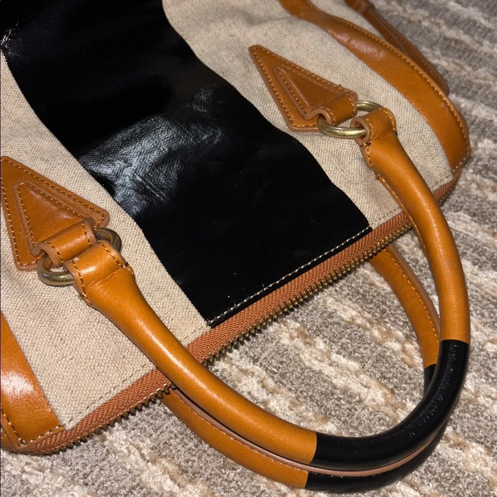 Pour La Victoire Verona‎ Convertible Satchel Crossbody Bag
